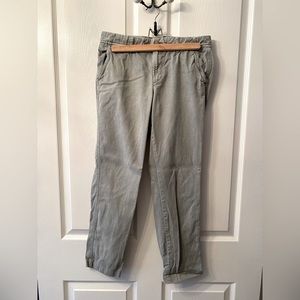 J. Crew pants